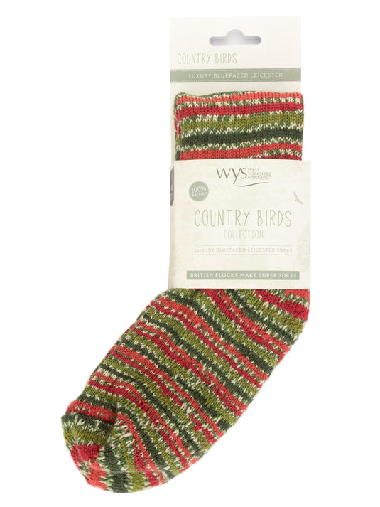 Luxury Socks