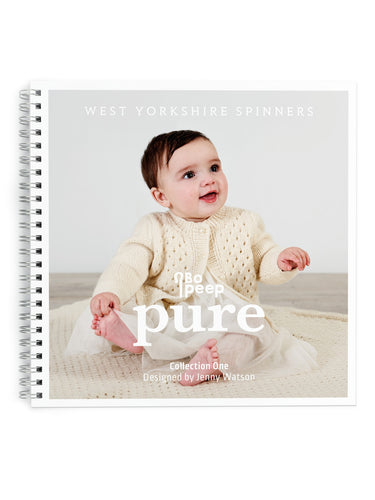 Bo Peep Pure DK - Collection One