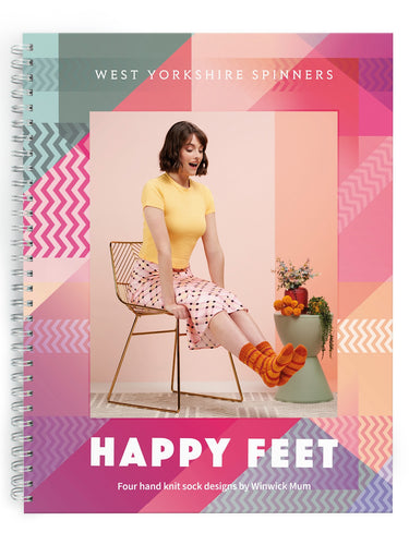 Happy Feet