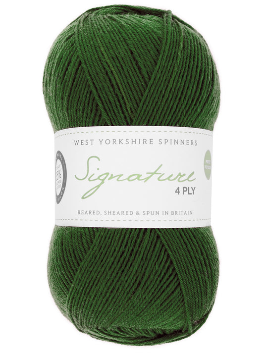 Signature 4ply Sock Yarn