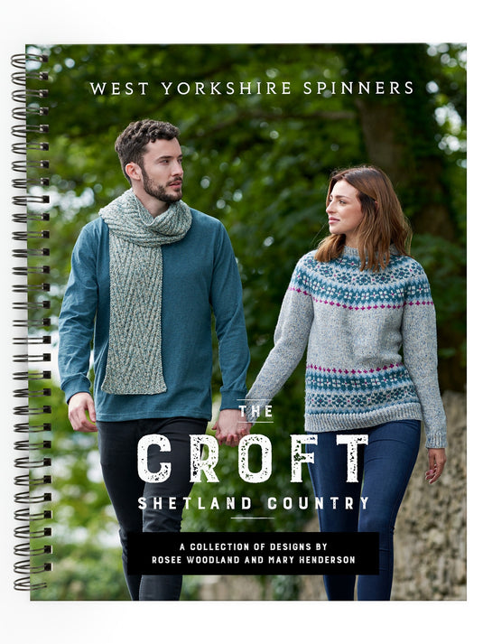 The Croft Shetland Country