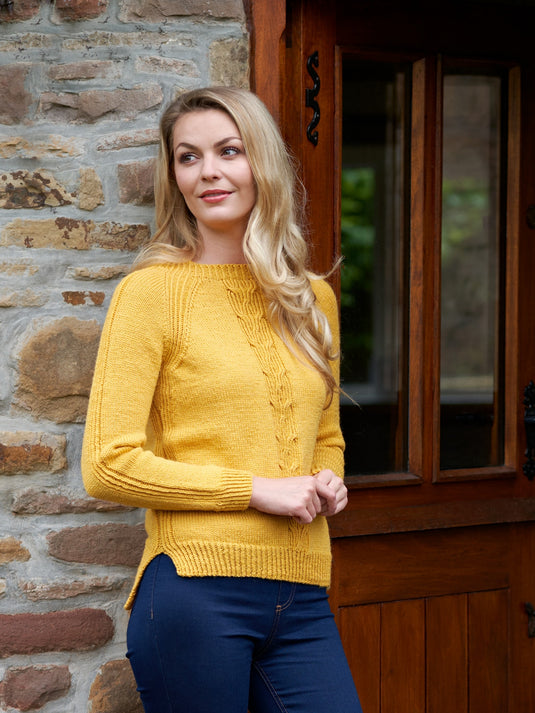 The Croft DK – Collection One