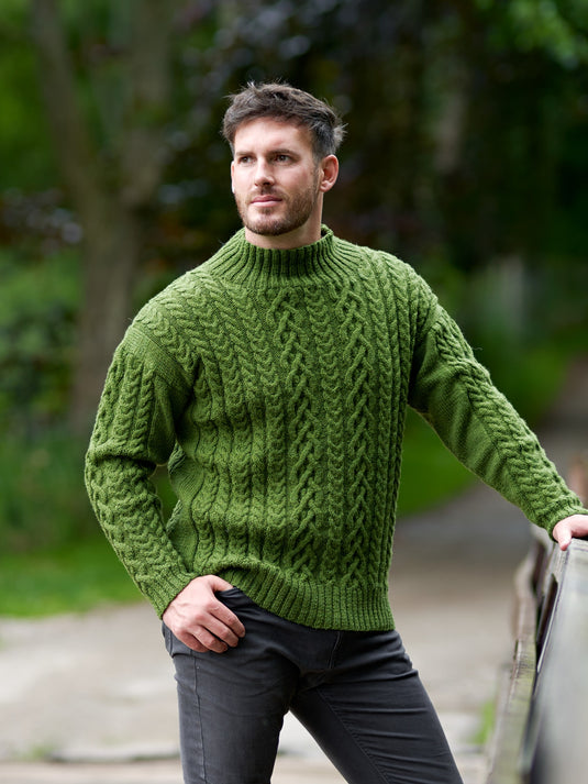 The Croft DK – Collection One
