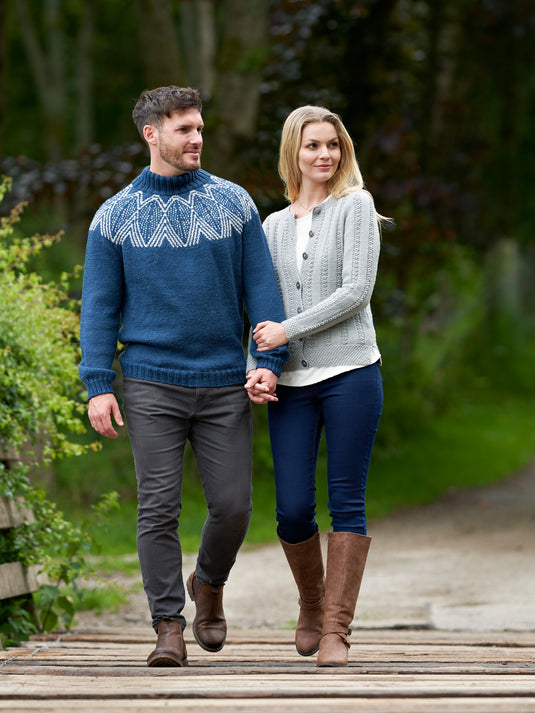 The Croft DK – Collection One