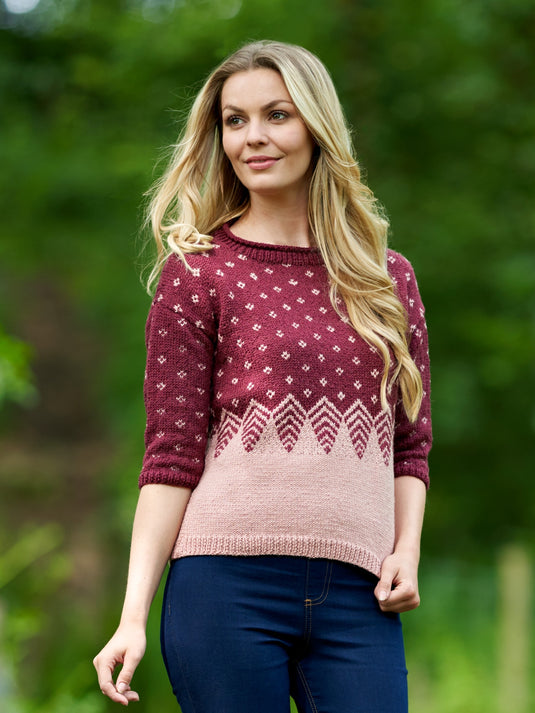 The Croft DK – Collection One