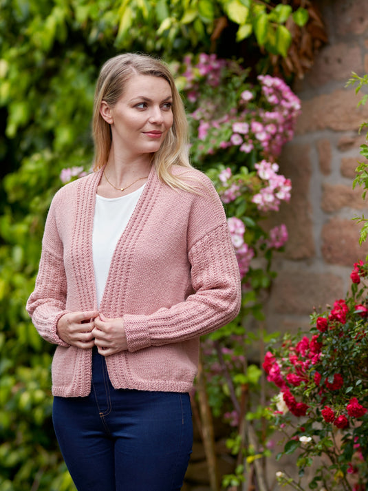 The Croft DK – Collection One