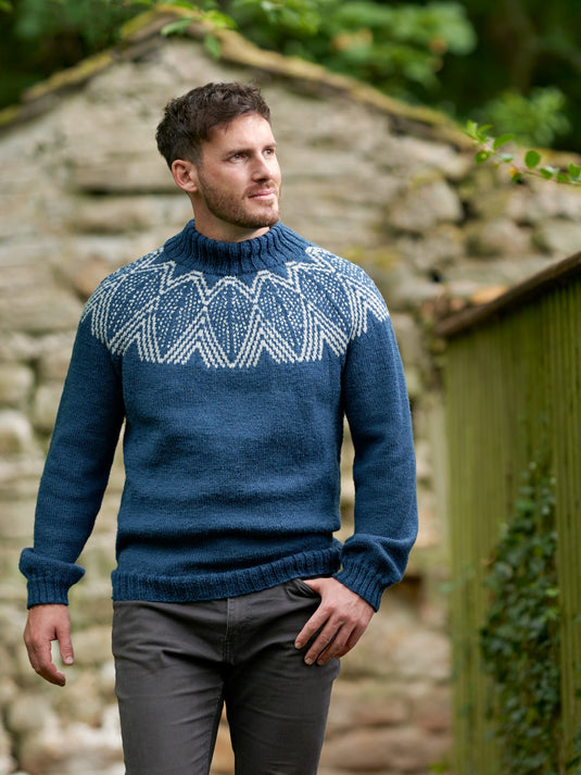 The Croft DK – Collection One