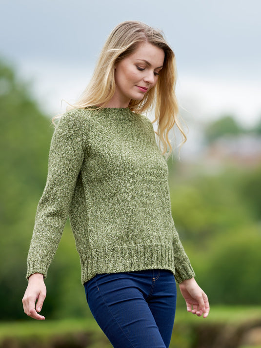 The Croft DK – Collection One