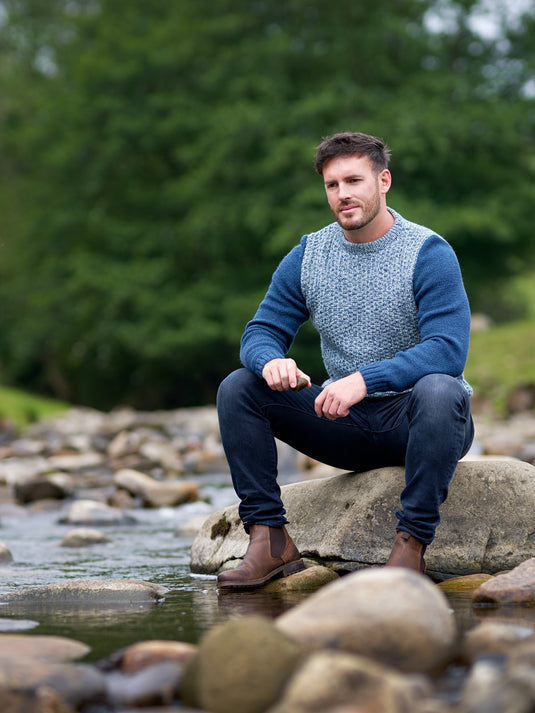 The Croft DK – Collection One