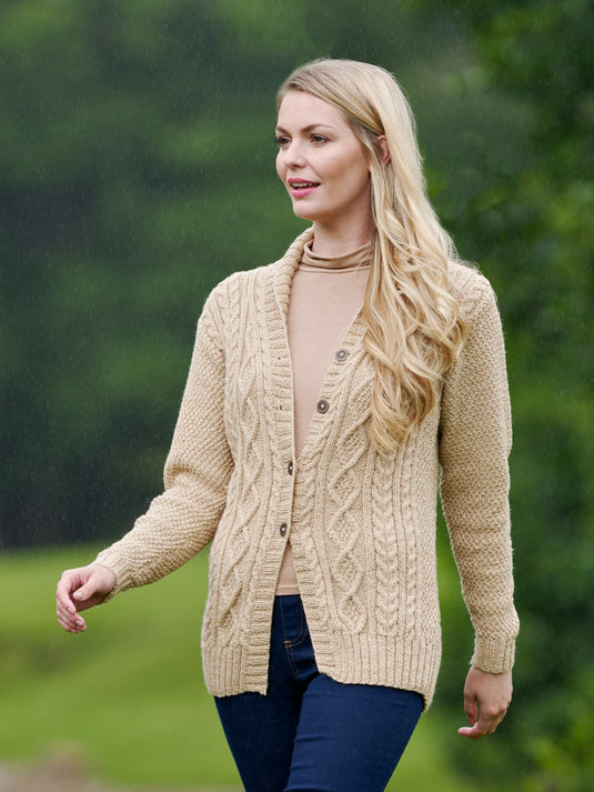 The Croft DK – Collection One