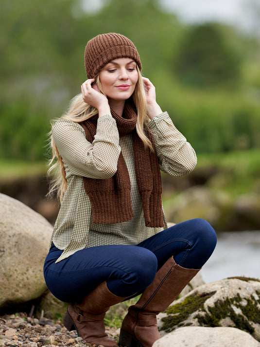 The Croft DK – Collection One