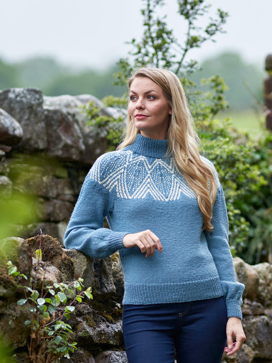 The Croft DK – Collection One
