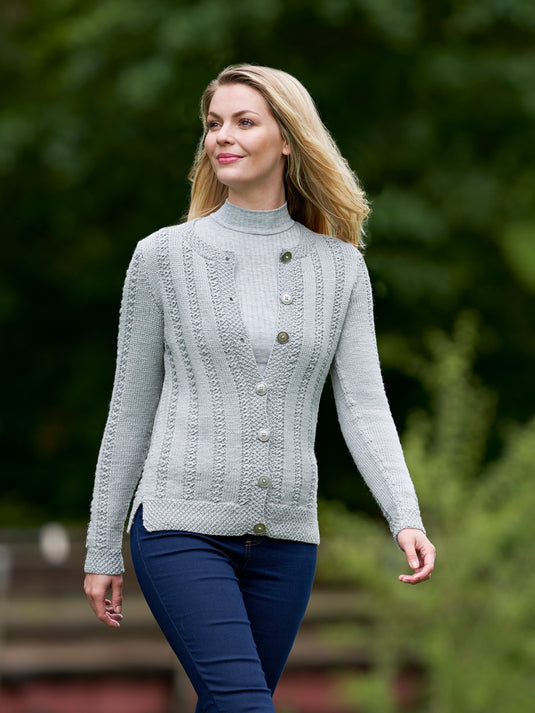 The Croft DK – Collection One