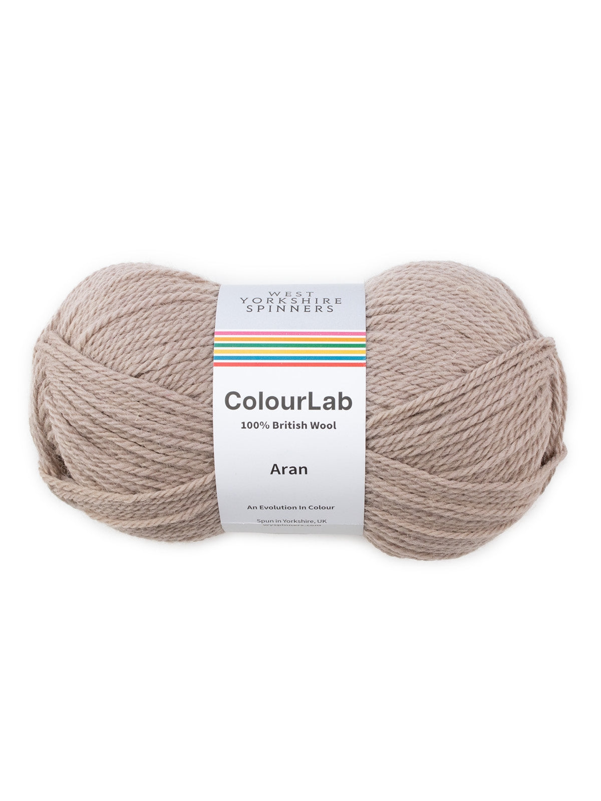 ColourLab Aran – Oxford Yarn Store