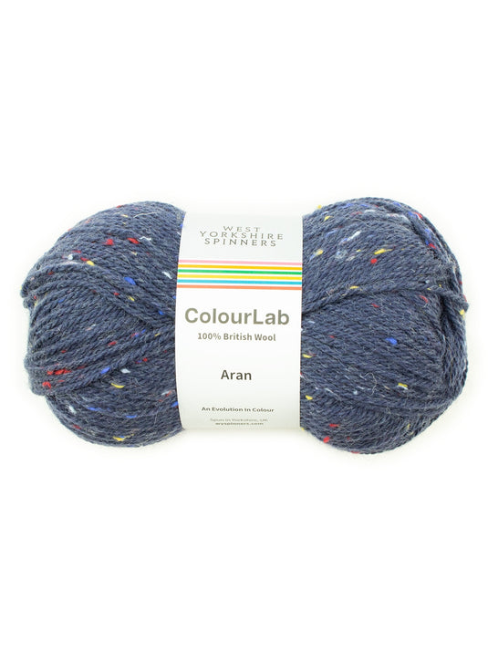 ColourLab Aran