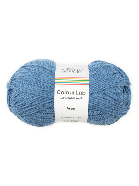 ColourLab Aran