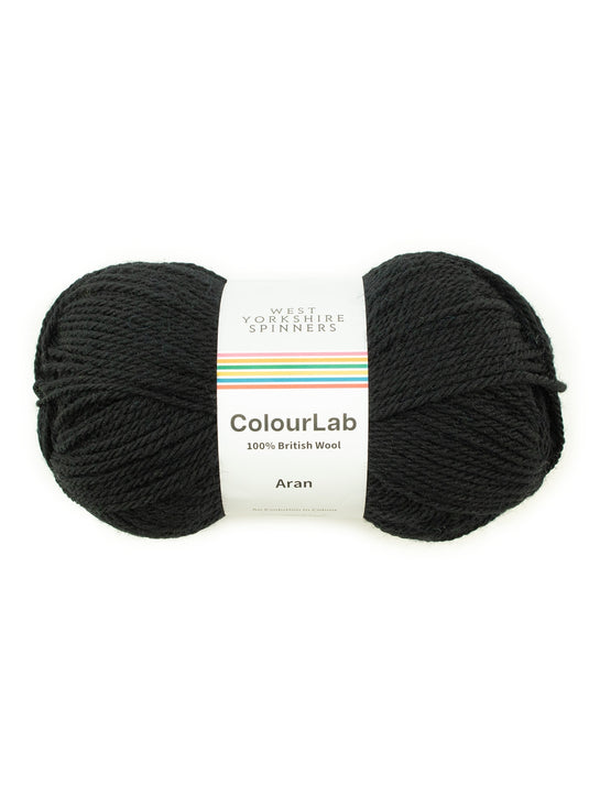 ColourLab Aran