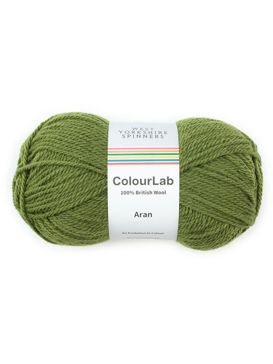 ColourLab Aran