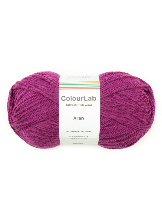 ColourLab Aran