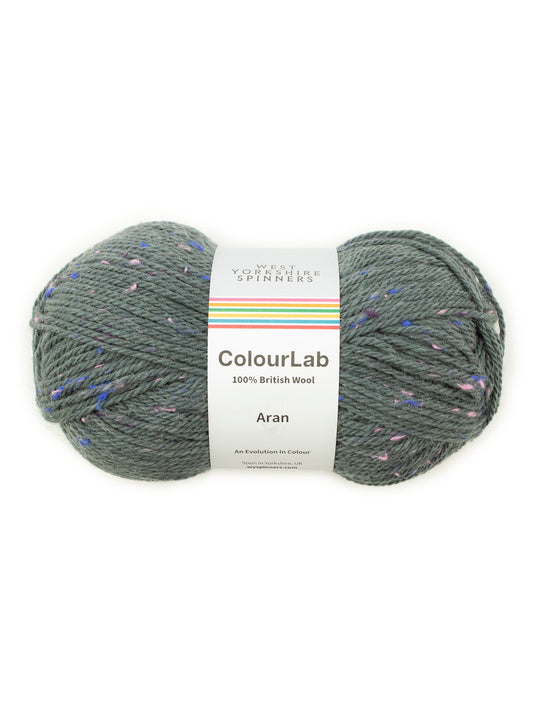 ColourLab Aran