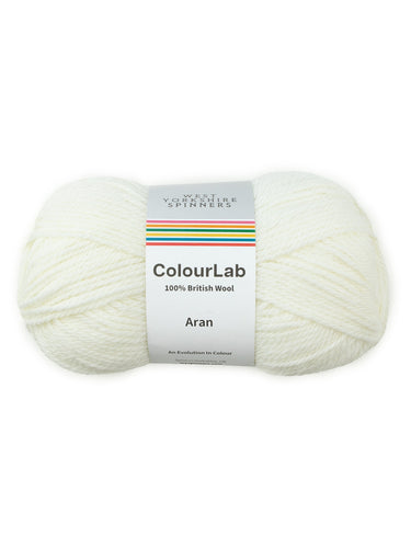 ColourLab Aran