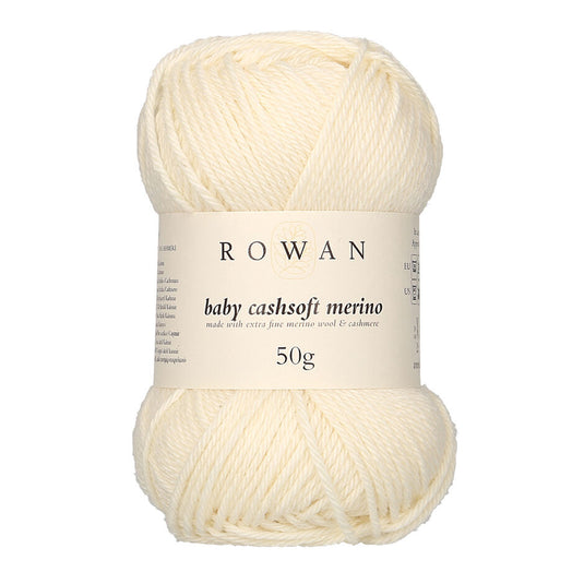 Baby Cashsoft Merino