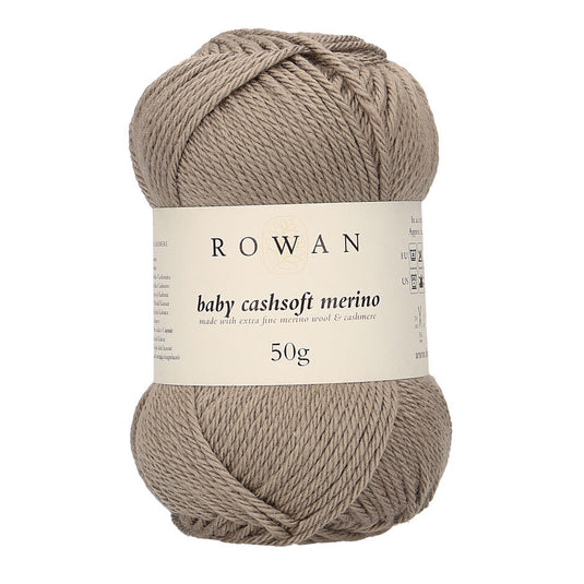 Baby Cashsoft Merino