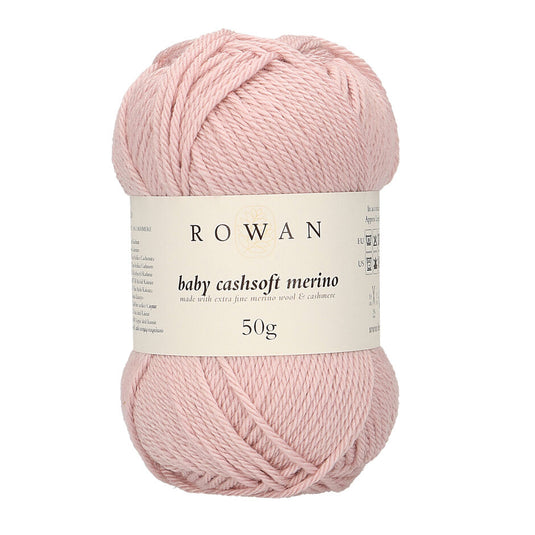 Baby Cashsoft Merino