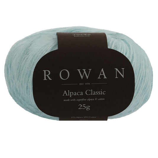 Alpaca Classic