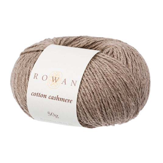 Cotton Cashmere