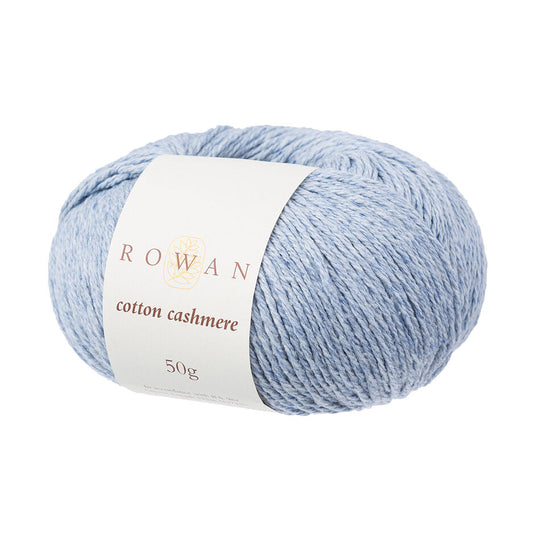 Cotton Cashmere