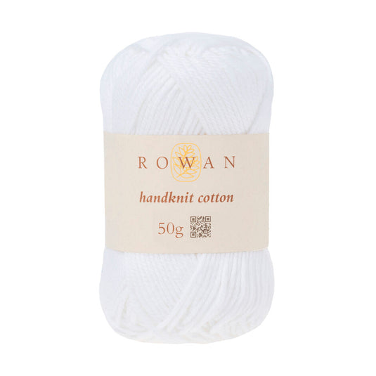 Rowan: Handknit Cotton – Oxford Yarn Store1