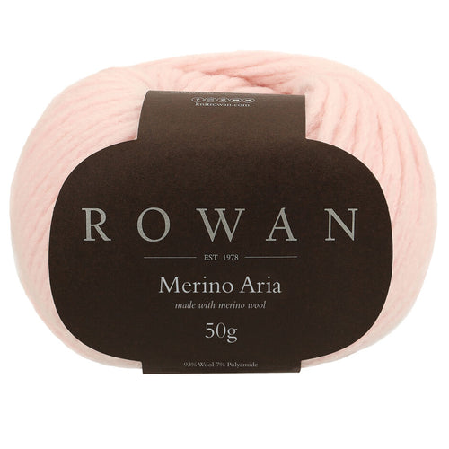 Merino Aria