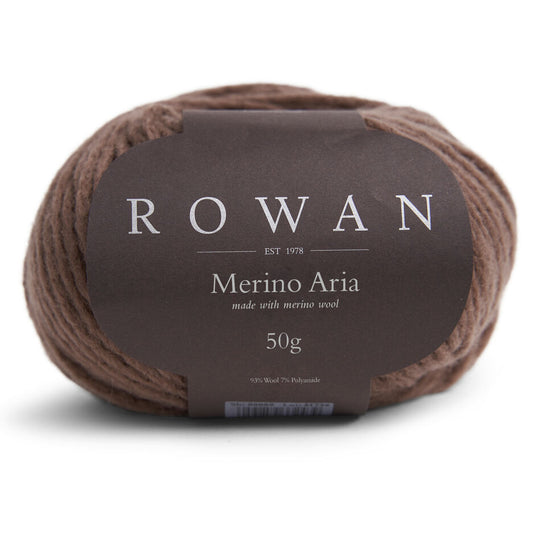 Merino Aria