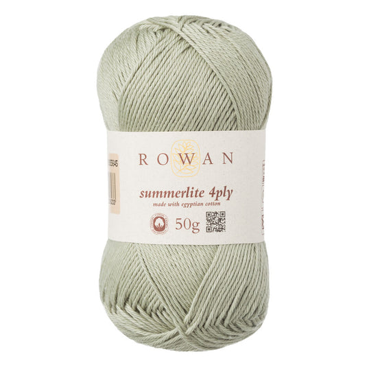Summerlite 4-ply