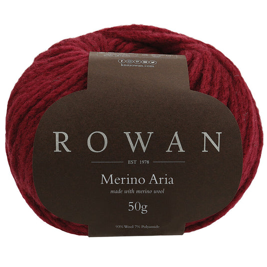 Merino Aria