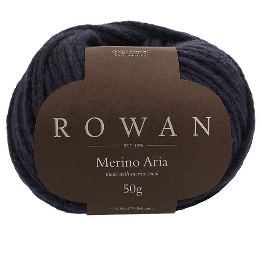 Merino Aria