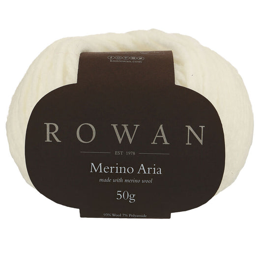 Merino Aria