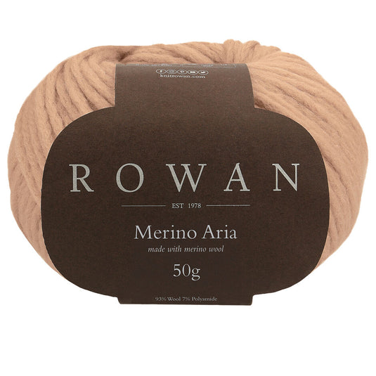 Merino Aria