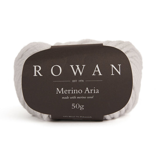 Merino Aria