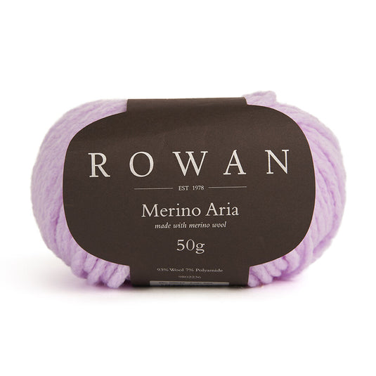 Merino Aria