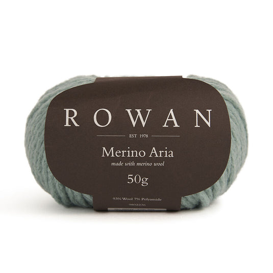 Merino Aria