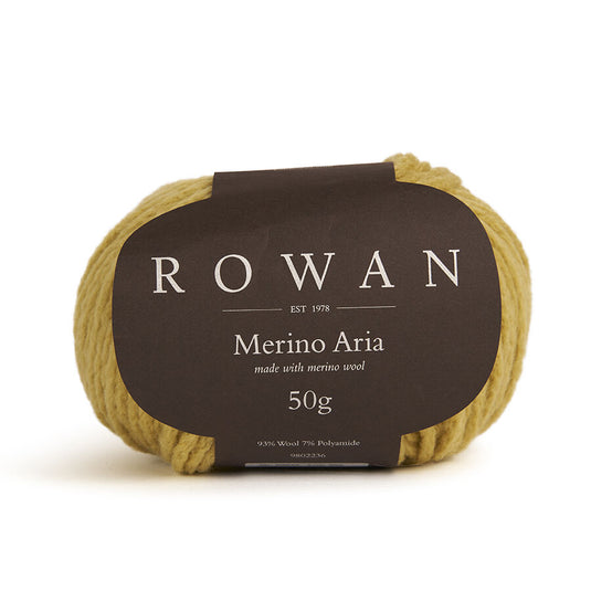 Merino Aria
