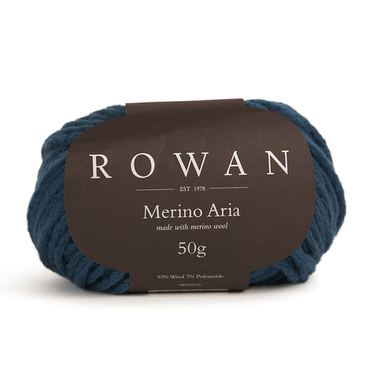 Merino Aria