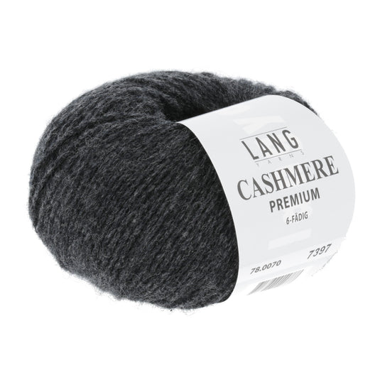 Cashmere Premium