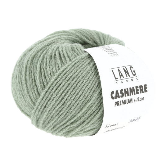 Cashmere Premium