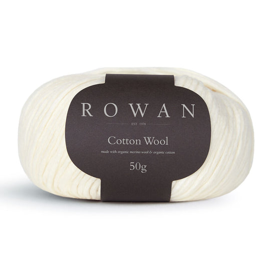 Cotton Wool