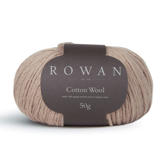 Cotton Wool