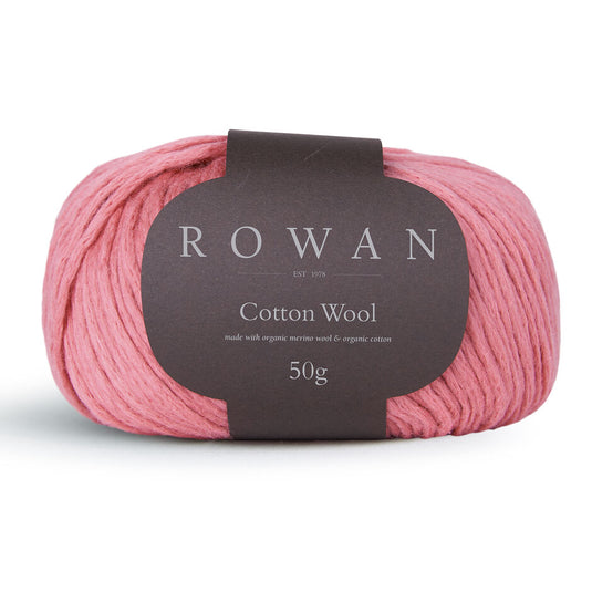 Cotton Wool