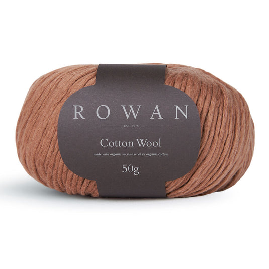 Cotton Wool